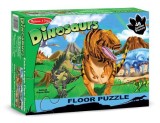Land of Dinosaurs Floor (48 PC): Land of Dinosaurs Floor (48 PC)