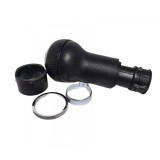 Nuca Schimbator de Viteze VW Golf - 6 Viteze, Diametru Tijă 23mm