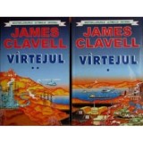 Vartejul (2 volume) - James Clavell