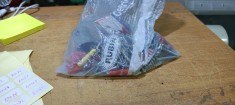 Suruburi si asa #B0073 foto