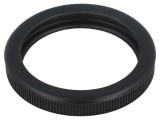 Anvelopă Neagră 8mm 60mm Set 2 Bucăți