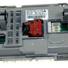 C00313068 MODUL ELECTRONIC DE CONTROL NEPROGRAMAT WAVE2 ECO FULL BASIC 481010560639 Masina de spalat Whirlpool AWO/C72200 WHIRLPOOL/INDESIT