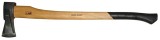 Secure Hickory&trade; Wood Black 2000 g &ndash; topor/despicator (clin), coada din lemn 800 mm