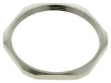 Piuliţă PG48 din alamă pentru garnituri de etanşare - 64mm