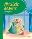 Prima mea biblioteca. Micutele doamne (vol. 23)