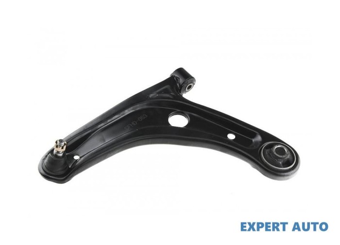 Bascula Honda City (2002-2009)[GE4] #1