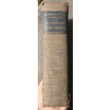 L. Quicherat; A. Daveluy - Dictionnaire latin-francais (1923)