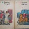 Regina Margot (2 volume) &ndash; Al. Dumas (putin uzata)