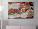 Cumpara ieftin Tablou WY161 Multicolor 70x100 cm