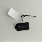 Capac c&acirc;rlig de remorcare bara de protecție spate AUDI Q5 FY 2017 OEM: 80A807442B | 27815193