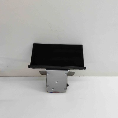 Ecran de navigație AUDI Q2 GA 2020 OEM: 81A919605B foto