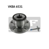 Rulment butuc roata Skf VKBA6531, parte montare : Punte Fata