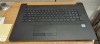 Palmrest + Tastatura Laptop HP TPN-W129 A5481 Carcasa Laptop