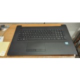 Palmrest + Tastatura Laptop HP TPN-W129 #A5481