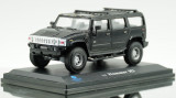 Hummer H2 - American Mint 1/43