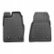 Set covorase tip tavita Ford Tourneo Custom 01.2013-prezent (inclusiv facelift 2018-), fata - cutie de viteze manuala