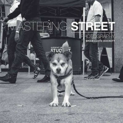 Mastering Street Photography foto