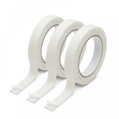 Set banda dublu-adeziv, spumat 18 mm/2,6m Best CarHome