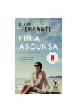 Cumpara ieftin Fiica ascunsa Tie-in