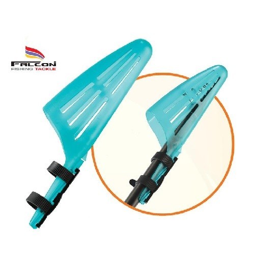 PROTECTIE INELE FALCON PENTRU LANSETE BOLOGNESE