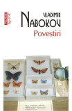 Cumpara ieftin Povestiri Top 10+ Nr 460, Vladimir Nabokov - Editura Polirom
