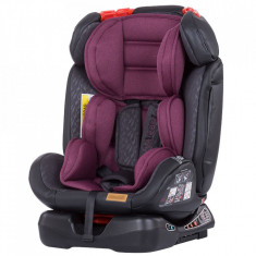 Scaun auto Chipolino Orbit Easy 0-36 kg orchid foto