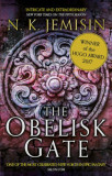 The Obelisk Gate - The Broken Earth 2. - N.K. Jemisin