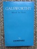 John Galsworthy - Mărul &icirc;n floare ( nuvele )