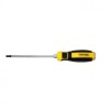 Surubelnita Dreapta Topmaster, 8x200mm, Crom Vanadiu (Cr-V)