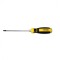 Surubelnita dreapta Topmaster Cr-V, 8x200mm