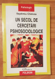Un secol de cercetari psihosociologice de Septimiu Chelcea. Collegium