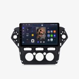 Cumpara ieftin Navigatie Dedicata Ford Mondeo (2010-2014), Android, 10Inch, 4Gb Ram, 64Gb Stocare, Carplay