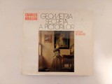 Geometria secreta a pictorilor, Charles Bouleau,