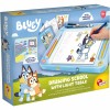 Tablita de desen cu lumini - Bluey, LISCIANI