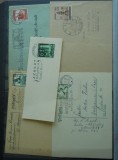 GERMANIA REICH SCRISORI