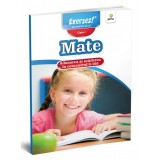 Cumpara ieftin Adunarea si scaderea 1-100 - Exersez 2016, Gama