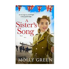 Sister's Song (the Victory Sisters, Book 2)