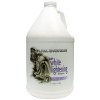 Sampon caini #1 All Systems Pure White Lightening, 3.78L, albire blana, elimina pete lacrimi, pentru Bichon, Maltese, Westie