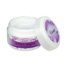 Gel UV Christel - Alpine White, 25g