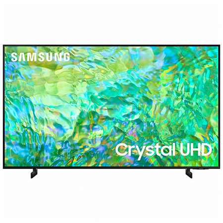 LED TV 43 INCH 43CU8072 SAMSUNG