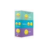 Smile, Sisters, and Guts: The Box Set