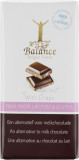 Cumpara ieftin Ciocolata - Balance, lactose free chocolate with rice crisp | Balance