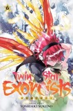 Twin Star Exorcists, Vol. 6