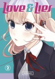 Love and Lies - Volume 2 | Musawo, Kodansha