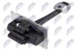 Opritor usa spate Citroen C-Elysee 2012-, Peugeot 301 2012-; stanga = dreapta; 9675207680; NTY, aftermarket