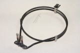 REZISTENTA INELARA 00443492 pentru cuptor/aragaz BOSCH/SIEMENS