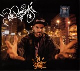 Vlad Dobrescu - &Icirc;n Sf&acirc;rșit, CD