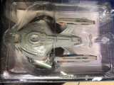 Macheta Star Trek U.S.S. EQUINOX ncc-72381