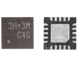 SMD RT6585B, RT6585BG, RT6585BGQ, RT6585BGQW, 3H=!e, 3H=FH, 3H=XX, Generic