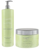 Cumpara ieftin Set Promotional Par Deteriorat Sampon 1l +Masca Cura Recovery Maxxelle 500 ml